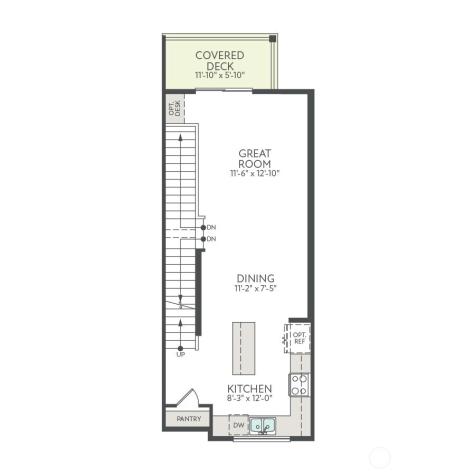 1939 SE 12th Street North Bend WA 98045