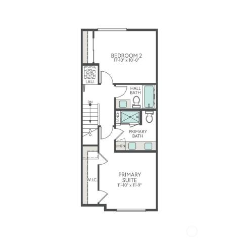 1939 SE 12th Street North Bend WA 98045