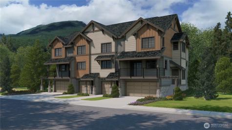 1939 SE 12th Street North Bend WA 98045