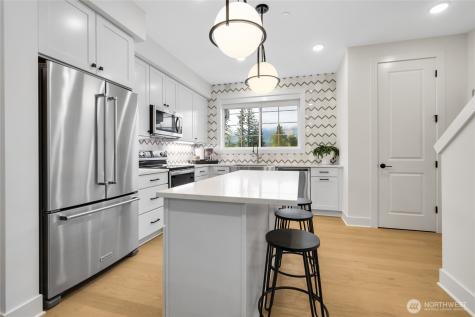 1939 SE 12th Street North Bend WA 98045