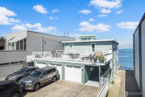 3085 Alki Avenue SW Seattle WA 98116