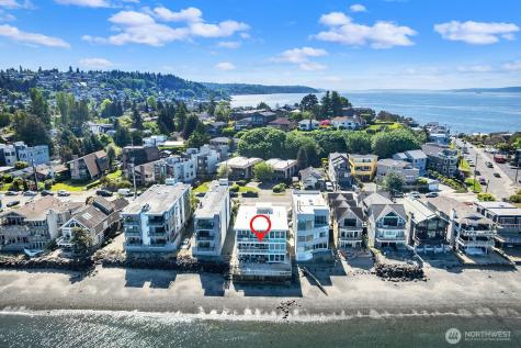 3085 Alki Avenue SW Seattle WA 98116