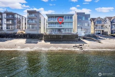 3085 Alki Avenue SW Seattle WA 98116