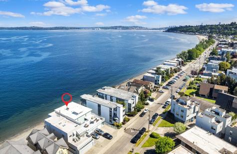 3085 Alki Avenue SW Seattle WA 98116