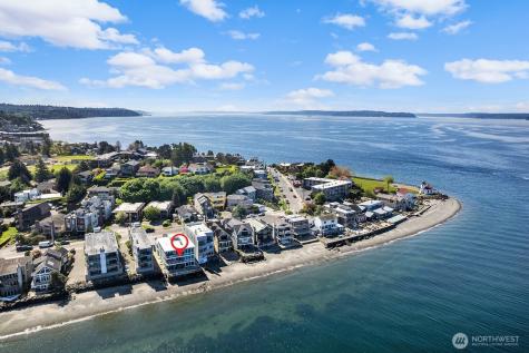 3085 Alki Avenue SW Seattle WA 98116