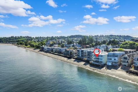 3085 Alki Avenue SW Seattle WA 98116