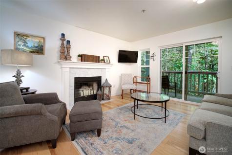 18501 SE Newport Way Issaquah WA 98027