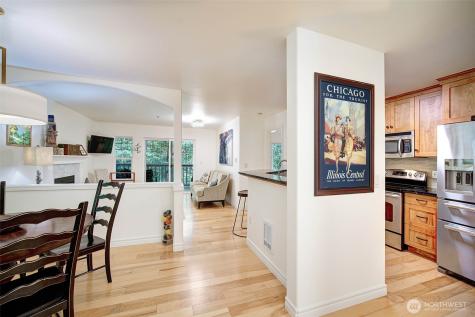 18501 SE Newport Way Issaquah WA 98027