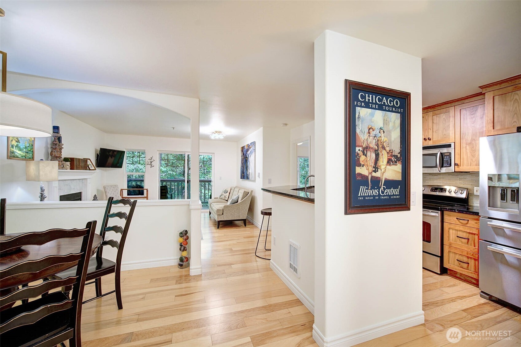 18501 SE Newport Way Issaquah WA 98027