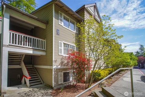 18501 SE Newport Way Issaquah WA 98027