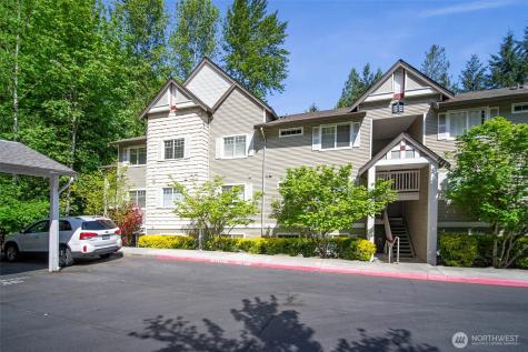 18501 SE Newport Way Issaquah WA 98027