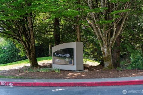 18501 SE Newport Way Issaquah WA 98027