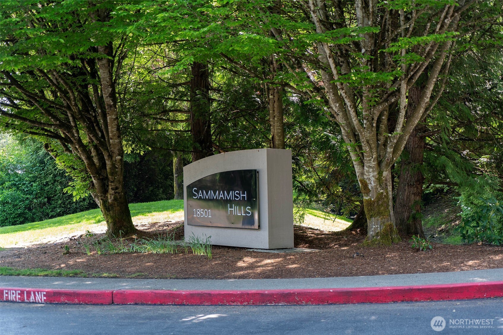 18501 SE Newport Way Issaquah WA 98027