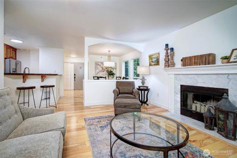 18501 SE Newport Way Issaquah WA 98027