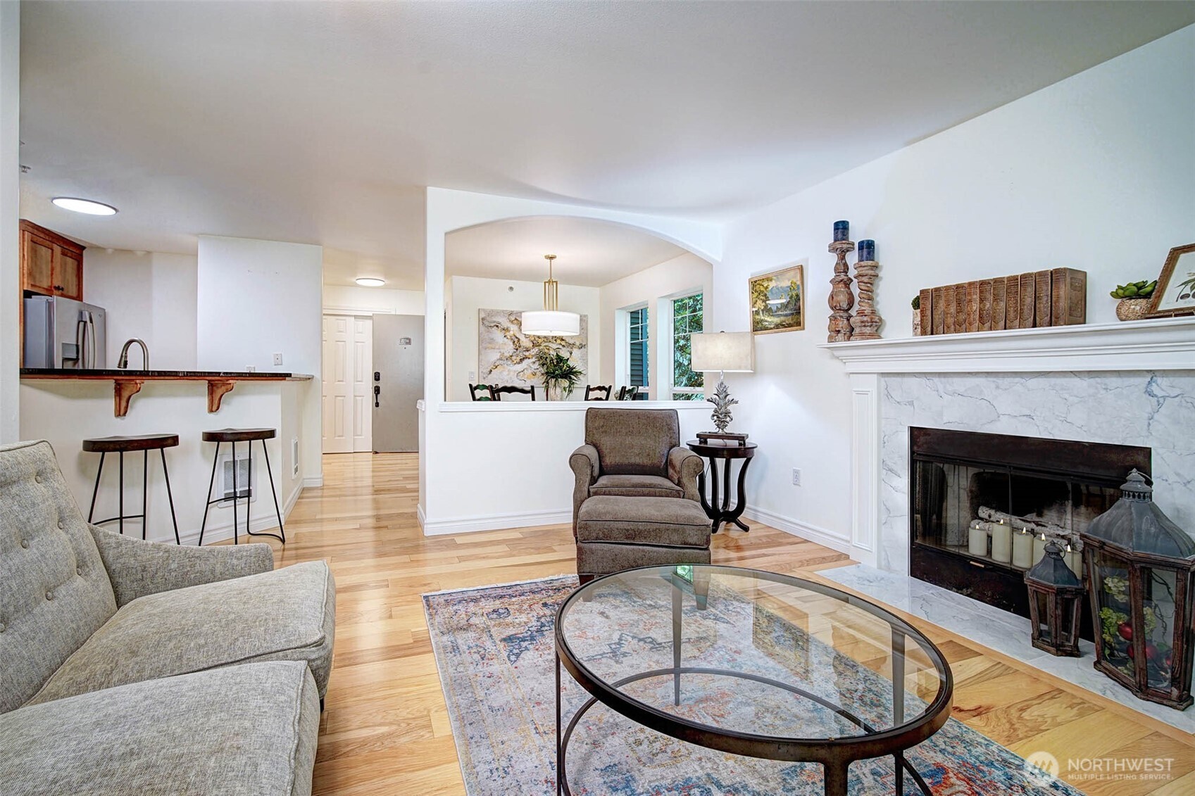 18501 SE Newport Way Issaquah WA 98027