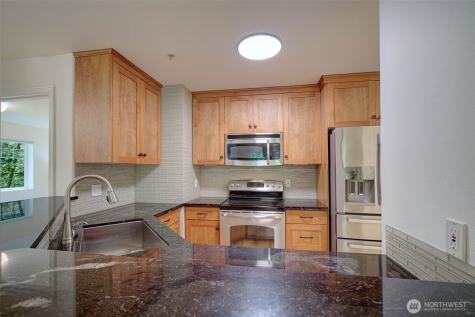 18501 SE Newport Way Issaquah WA 98027