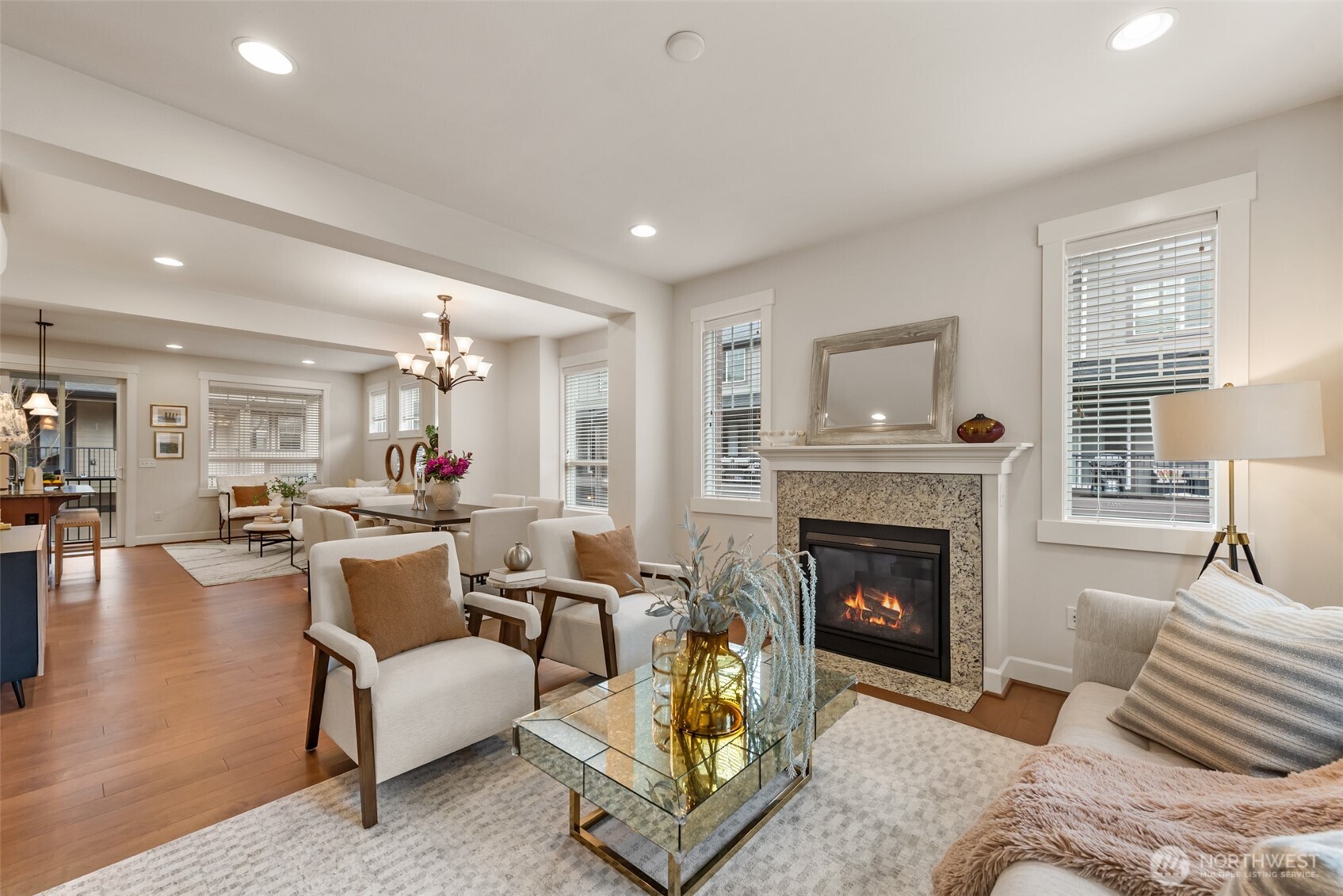 1321 Greenwich Walk NE Issaquah WA 98029