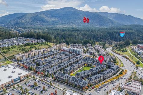 1321 Greenwich Walk NE Issaquah WA 98029