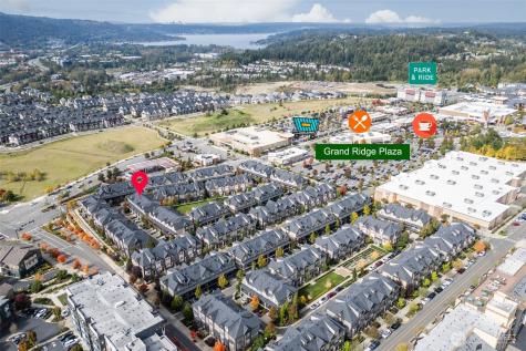 1321 Greenwich Walk NE Issaquah WA 98029