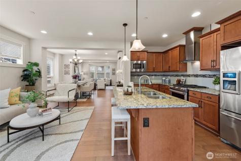 1321 Greenwich Walk NE Issaquah WA 98029