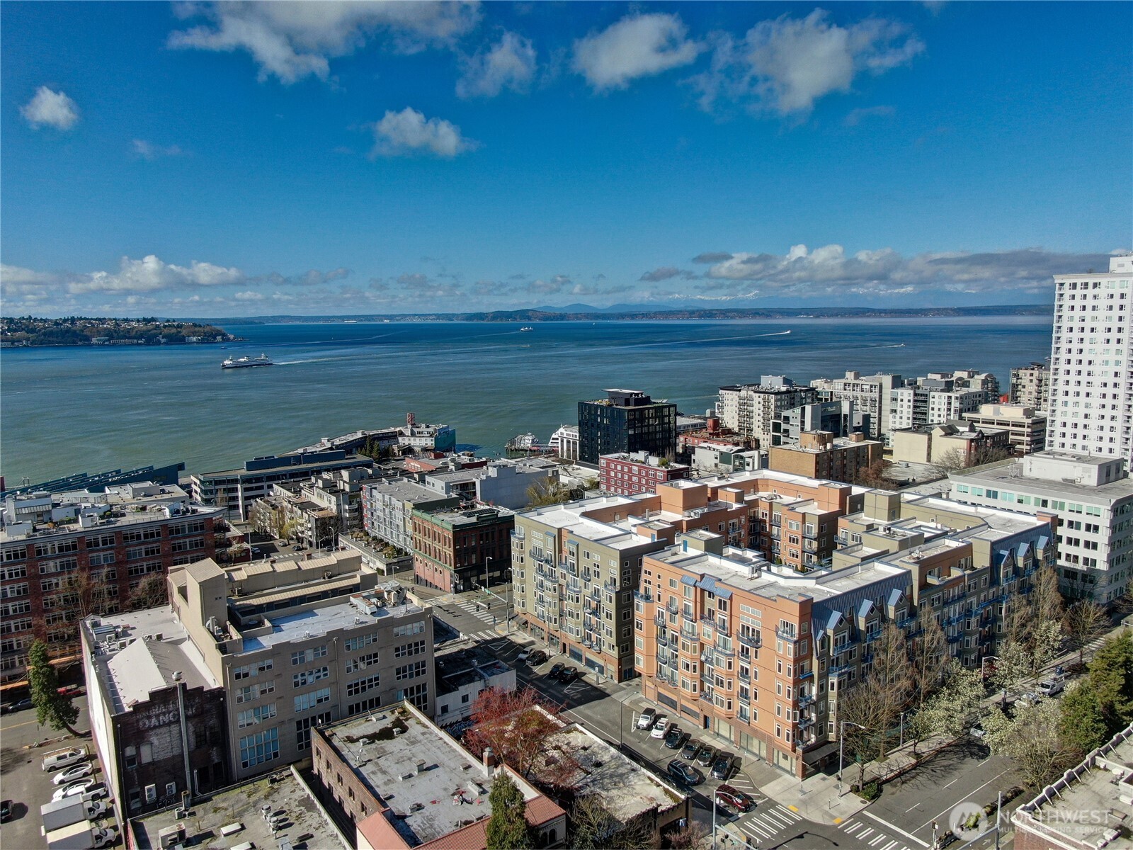 2414 1st Avenue Seattle WA 98121