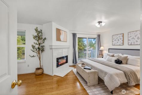 10007 NE 12th Street Bellevue WA 98004
