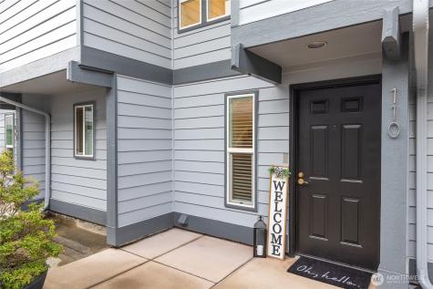 10007 NE 12th Street Bellevue WA 98004