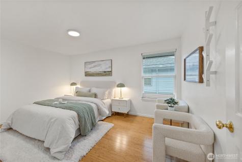 10007 NE 12th Street Bellevue WA 98004
