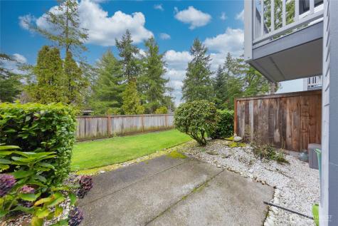 10007 NE 12th Street Bellevue WA 98004