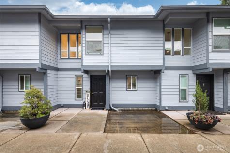 10007 NE 12th Street Bellevue WA 98004