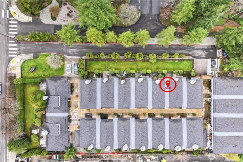 10007 NE 12th Street Bellevue WA 98004