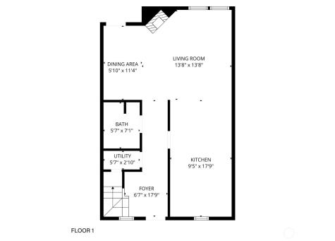 10007 NE 12th Street Bellevue WA 98004