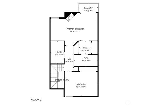 10007 NE 12th Street Bellevue WA 98004