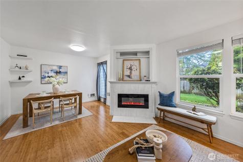 10007 NE 12th Street Bellevue WA 98004