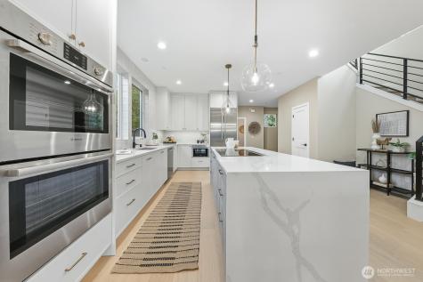 11217 NE 95th Street Kirkland WA 98033