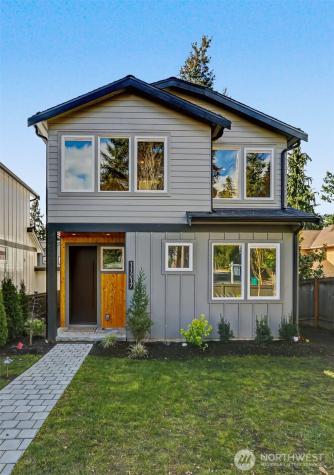 11217 NE 95th Street Kirkland WA 98033