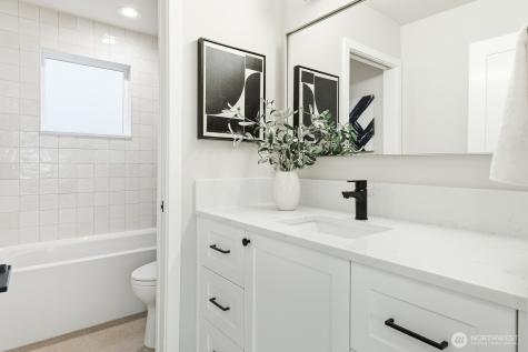 11217 NE 95th Street Kirkland WA 98033