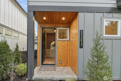 11217 NE 95th Street Kirkland WA 98033