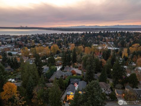 11217 NE 95th Street Kirkland WA 98033