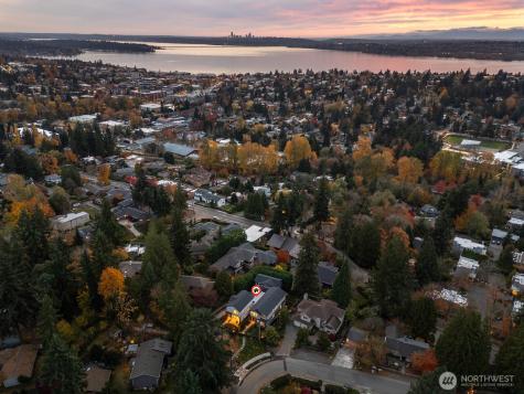 11217 NE 95th Street Kirkland WA 98033