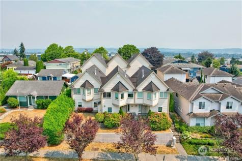3315 Rockefeller Everett WA 98201