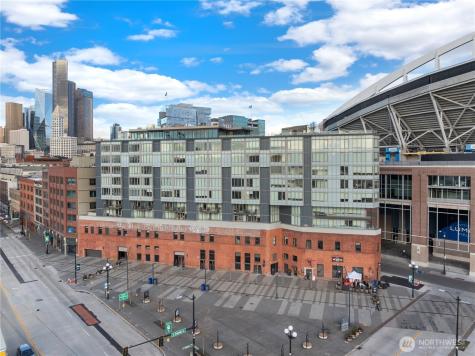 590 1st Avenue S Seattle WA 98104
