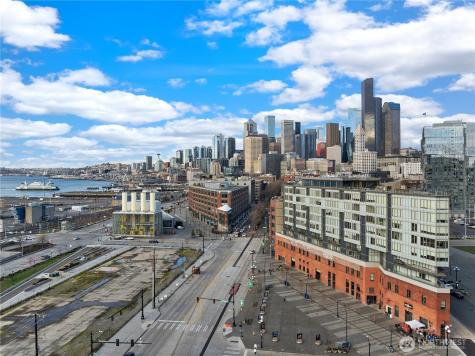 590 1st Avenue S Seattle WA 98104
