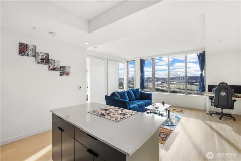 590 1st Avenue S Seattle WA 98104