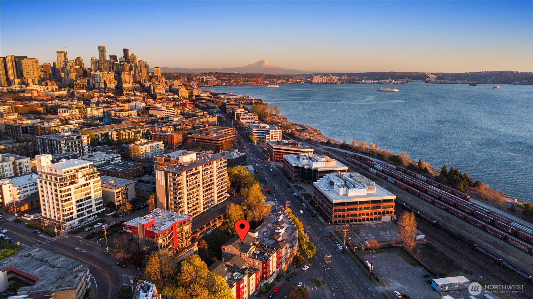 524 6th Avenue W Seattle WA 98119
