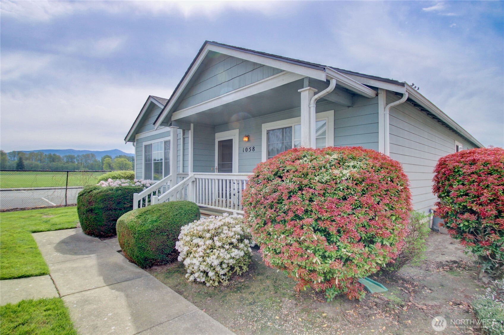 1058 Sinclair Way Burlington WA 98233