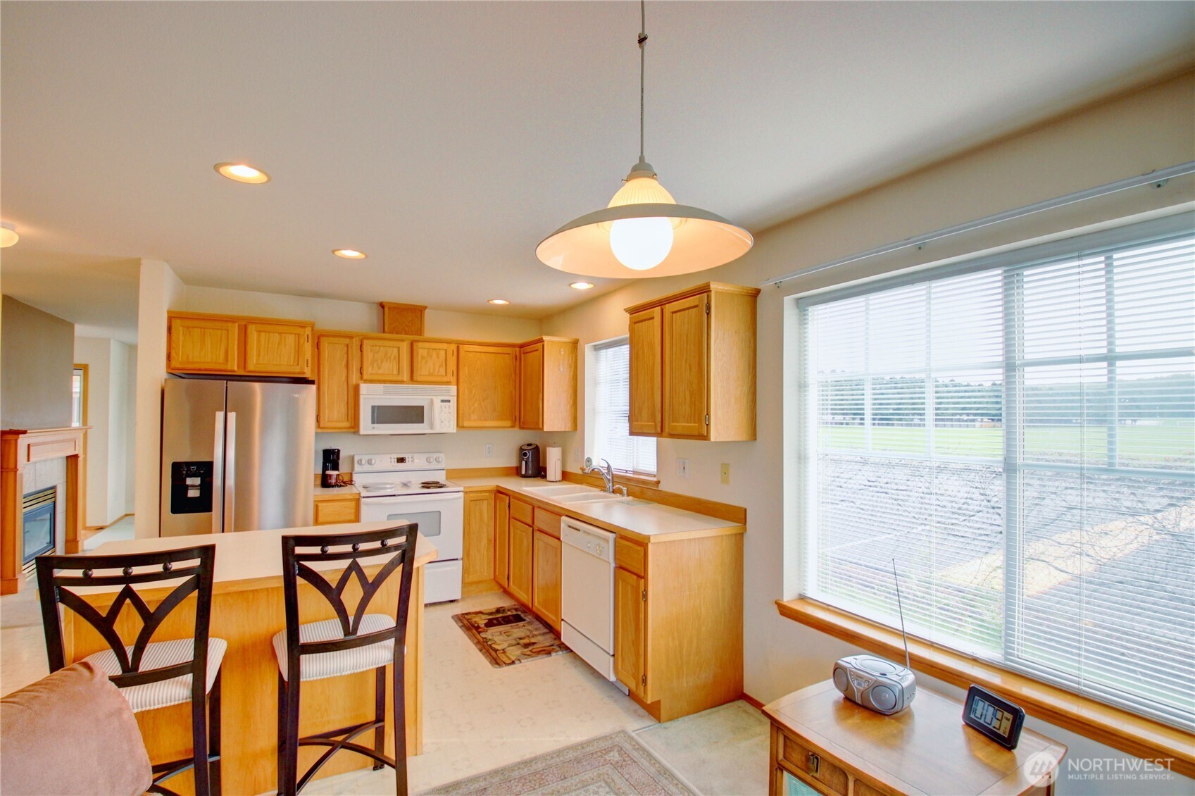 1058 Sinclair Way Burlington WA 98233