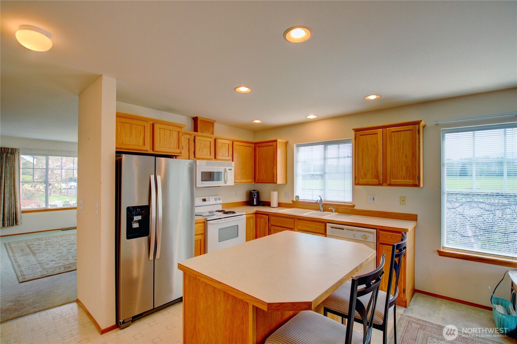 1058 Sinclair Way Burlington WA 98233