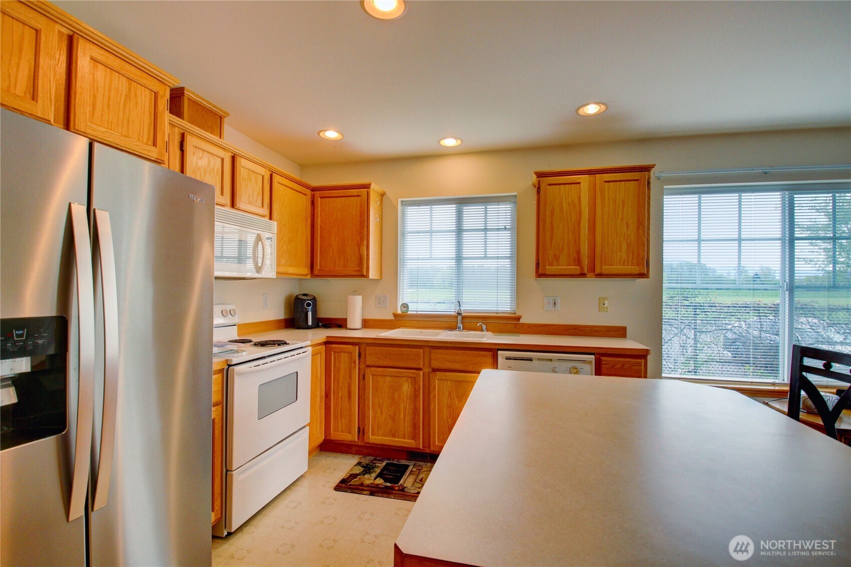 1058 Sinclair Way Burlington WA 98233