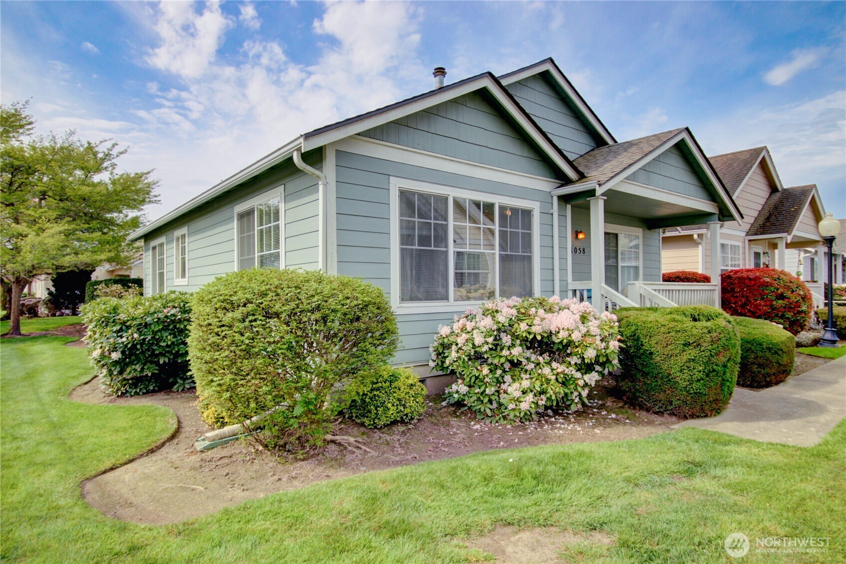 1058 Sinclair Way Burlington WA 98233